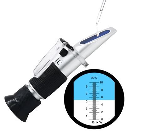 cnc machine coolant refractometer|refractometer for coolant concentration.